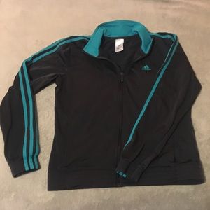 Adidas Track Suit Jacket